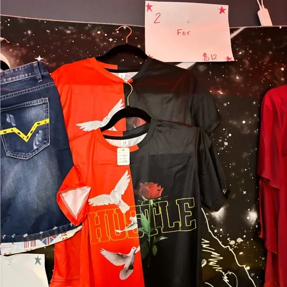 - 125 ITEMS ALL FOR ONE PRICEOR BUY INDIVIDUAL ACCEPTING ALL REASONABLE OFFERS